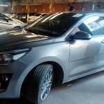 Estafa sobre ruedas: intentaron comprar una auto con una falsa transferencia y los detuvieron