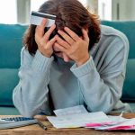 Cada vez son más las familias y empresas endeudadas con bancos y billeteras virtuales