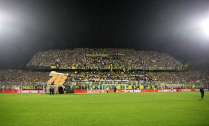 La Copa Argentina se reanuda en plena disputa mundialista