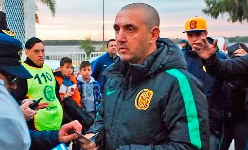 Imputaron a uno de los acusados de formar parte del grupo que asesinó a «Pillín» Bracamonte