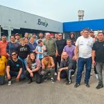 Despedidos de Brío: “No titubearon en emitir los telegramas y hoy nos están pidiendo 7 días más de paciencia”