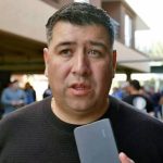 Jerónimo afirmó que «la CGT no apoya ninguna ley del Gobierno» y ratificó que «hay recesión y falta trabajo»