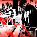 El consumo masivo volvió a caer en junio: el Gobierno se mantiene firme en negar la crisis