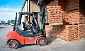 Los despachos de cemento cayeron en junio y acumulan tres meses consecutivos en baja