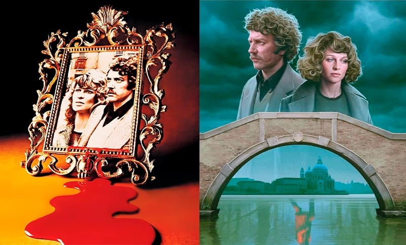 El clásico del CineClú Rosario: se proyectará “Venecia Rojo Shocking”, un film emotivo y desgarrador