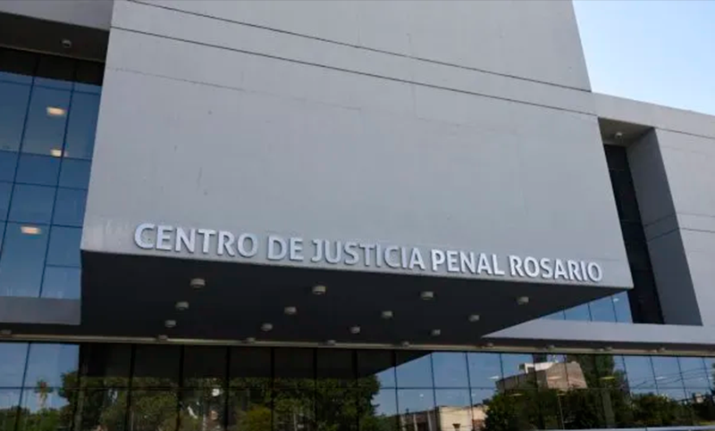 Quedó preso el profesor de música acusado de grooming y tentativa de abuso