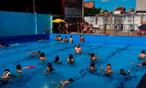 A siete meses de su aprobación, reclaman que la Cuota Social del Deporte sigue sin aplicarse en Rosario