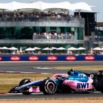 Gran Premio de Gran Bretaña: Franco Colapinto saldrá en el puesto 14 en la carrera Sprint del sábado
