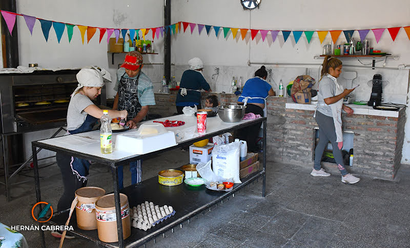 El que las hace, las devuelve: convenio para que infractores retribuyan a la comunidad con tareas solidarias