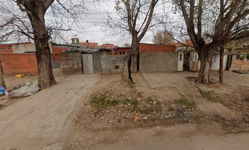 Un comedor de zona oeste hace un mes que se quedó sin alimentos: vecinos ya no pueden colaborar