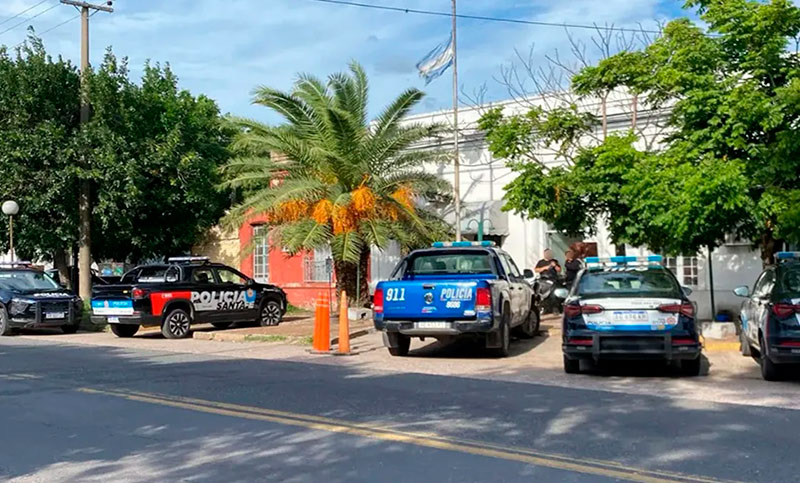 Santa Fe: imputan por tortura seguida de muerte a cinco policías del Comando Radioeléctrico