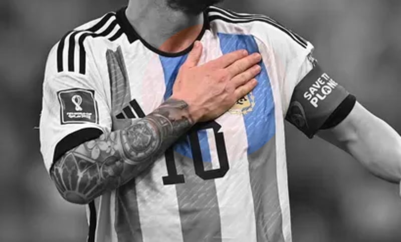A prepararse: cuidados para ver el partido de Argentina sin que el corazón sufra