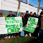 Despidos en Expreso Brío: «Detrás de cada uno de nosotros hay una historia, hijos, alquileres que pagar y necesidades básicas, como el alimento»