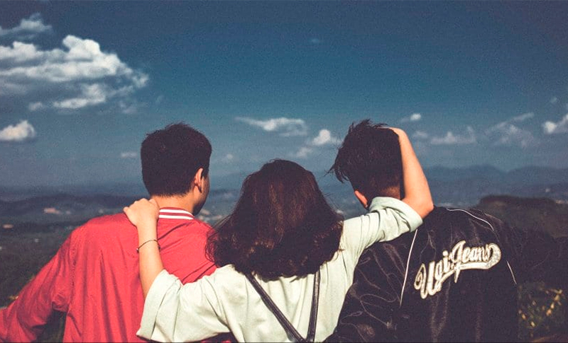 Día del Amigo: ¿por qué se celebra el 20 de julio?