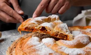 Historias al Plato: la ensaimada
