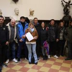 Despidos en Expreso Brío: trabajadores fueron al Concejo y dijeron que “de a poco se fue vaciando la empresa”