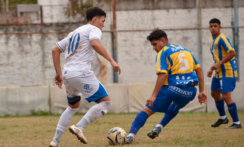 Ascenso: Argentino empató 0-0 ante Puerto Nuevo