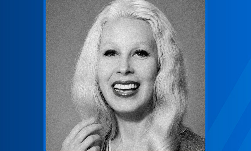 Falleció a los 80 años la histórica actriz argentina Delia Montero