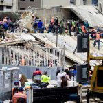 Venezuela eleva a 4.333 los muertos por el terremoto y admite que 315 cuerpos siguen sin ser identificados