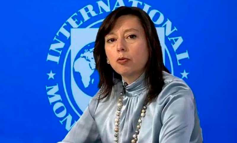 El FMI respaldó el programa financiero del Gobierno y apoyó la reforma de la Carta Orgánica del Banco Central