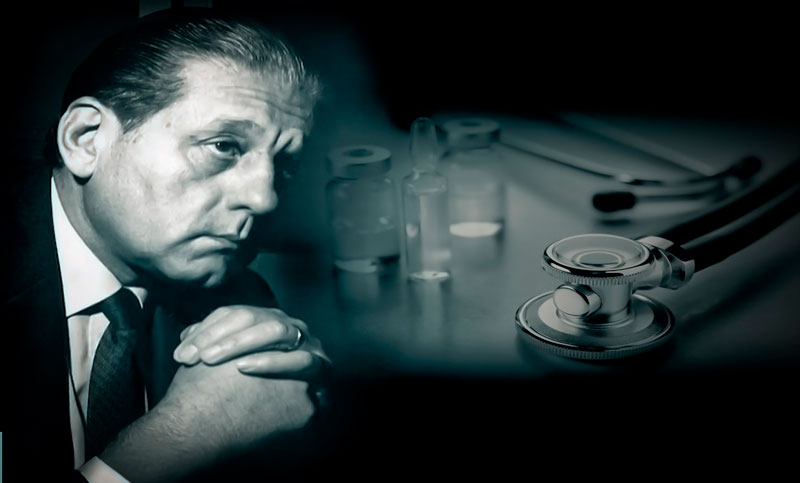 Día Nacional de la Medicina Social: cada 12 de julio se conmemora en honor a René Favaloro