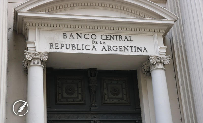Milei aseguró que la reforma del Banco Central busca “preservar el valor de la moneda”