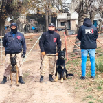 Crimen de Gastón Montenegro: la principal hipótesis apunta a un ajuste por drogas