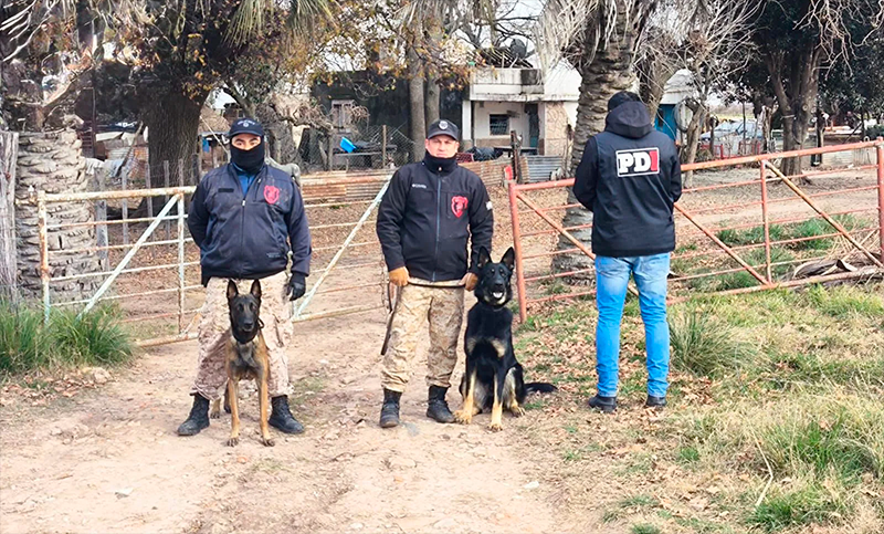 Crimen de Gastón Montenegro: la principal hipótesis apunta a un ajuste por drogas