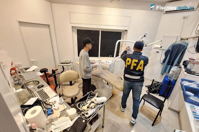 El Colegio de Médicos intensifica controles sobre publicaciones de servicios en redes sociales