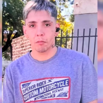 Búsqueda de Gastón Montenegro: «A mi hijo lo secuestraron a unas cuadras de mi casa y a cara descubierta»
