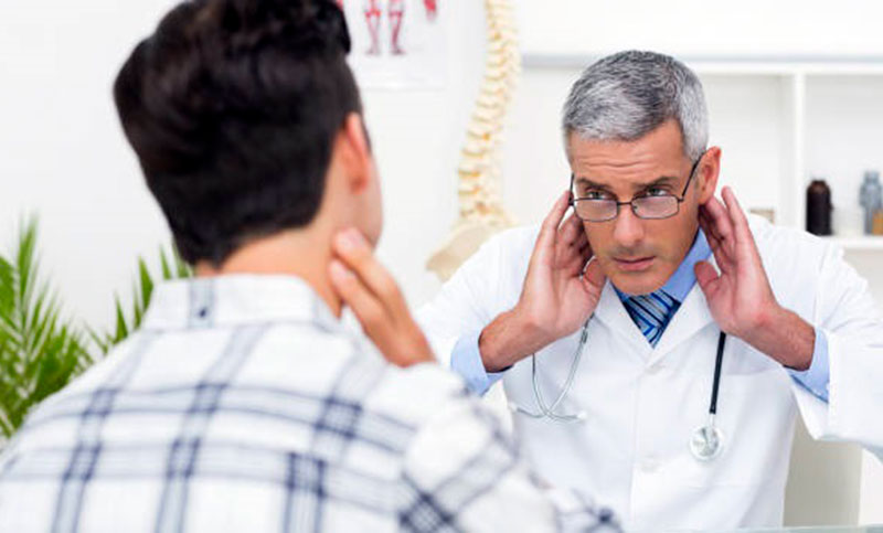 Aumentan en Argentina los casos de cáncer de cabeza y cuello asociados al VPH
