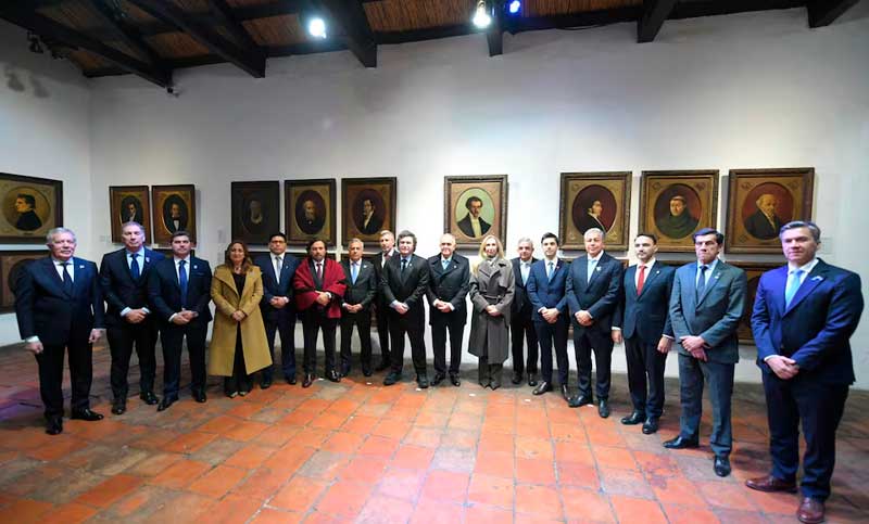 Cuadro de situación económica