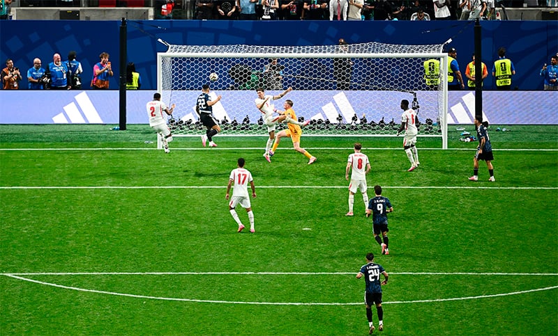 De la “arrogancia argentina” a la “asistencia de Dios”: los medios del mundo se hicieron eco del triunfo de la selección