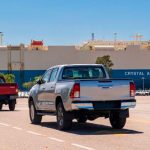 El Gobierno eliminó las retenciones a las exportaciones de vehículos fabricados en el país