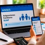 Cronograma de pago de agosto para AUH, asignaciones familiares y desempleo