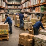 La inflación mayorista fue del 1,1% en junio y acumuló 15,6% en el año