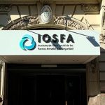 Convocan a un abrazo solidario por la suspensión de la cobertura de la obra social de las Fuerzas Armadas