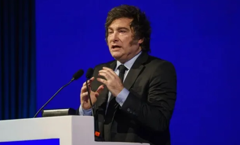 Punto por punto: los detalles claves de la reforma del Banco Central que quiere Javier Milei