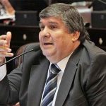 Mayans: «Con la reforma del  Banco Central el Presidente pasa a ser un forro»