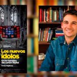 Tomás Magliocca presenta su libro ‘Los nuevos ídolos’