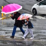 Alerta en Rosario: fuertes tormentas de variada intensidad se esperan para este viernes