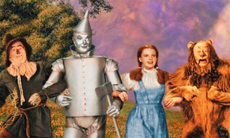 Vacaciones de ensueño: el cine público El Cairo y una programación que invita a fantasear y exorcizar pesadillas