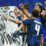 Ex combatientes agradecieron «el coraje» de los jugadores por su reivindicación de la causa Malvinas