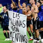Veterano de Malvinas: “Esto no nos va a devolver la vida de los 632 compañeros que están allá, pero nos llena el alma”