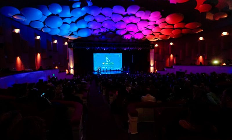 Funciones exclusivas y proyecciones al aire libre: se viene el Festival Internacional de Cine de Mar del Plata