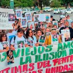 Familiares del Fentanilo solicitan la aprobación de la Ley de Trazabilidad de Medicamentos