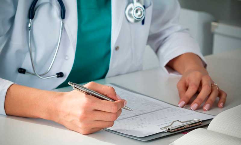 Profesionales de la medicina rechazan la Ley Nicolás por “criminalización del acto médico”