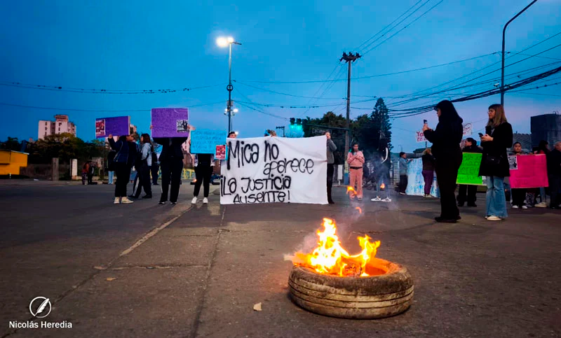 A un mes de la desaparición de Micaela Albornoz: cronología de una agonía que traspasó provincias