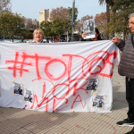 Búsqueda de Micaela: «Quieren ocultar todo para que la ciudad de Messi no quede marcada por este caso»