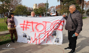 Búsqueda de Micaela: «Quieren ocultar todo para que la ciudad de Messi no quede marcada por este caso»